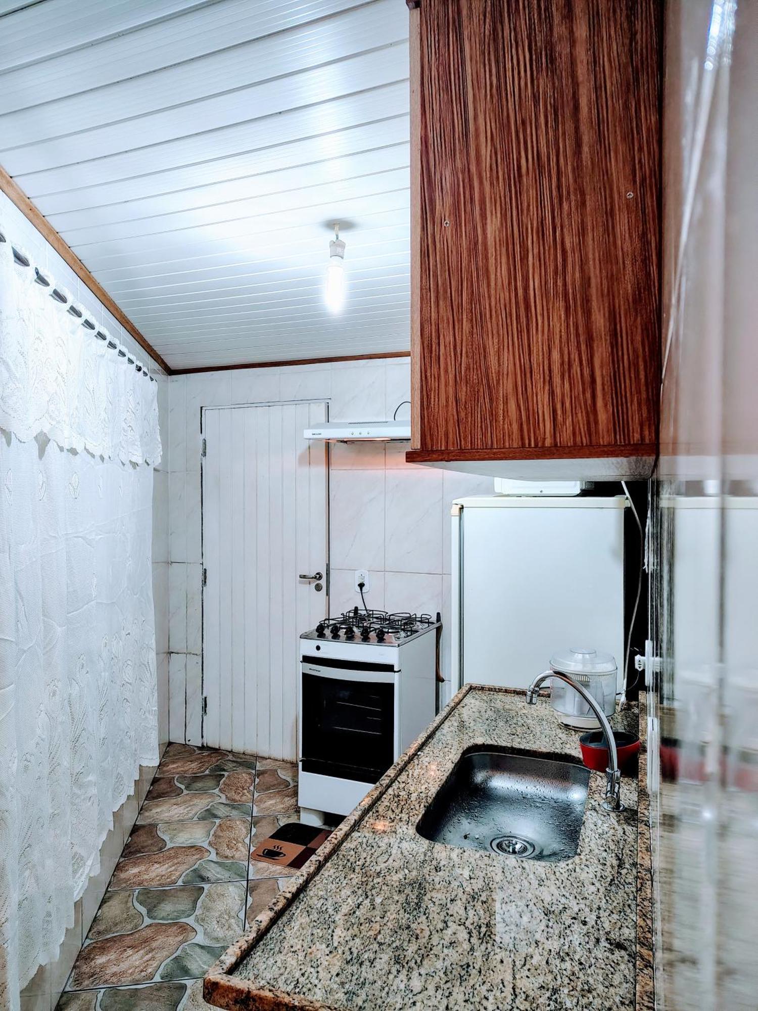 Campo de férias Casa Temporada