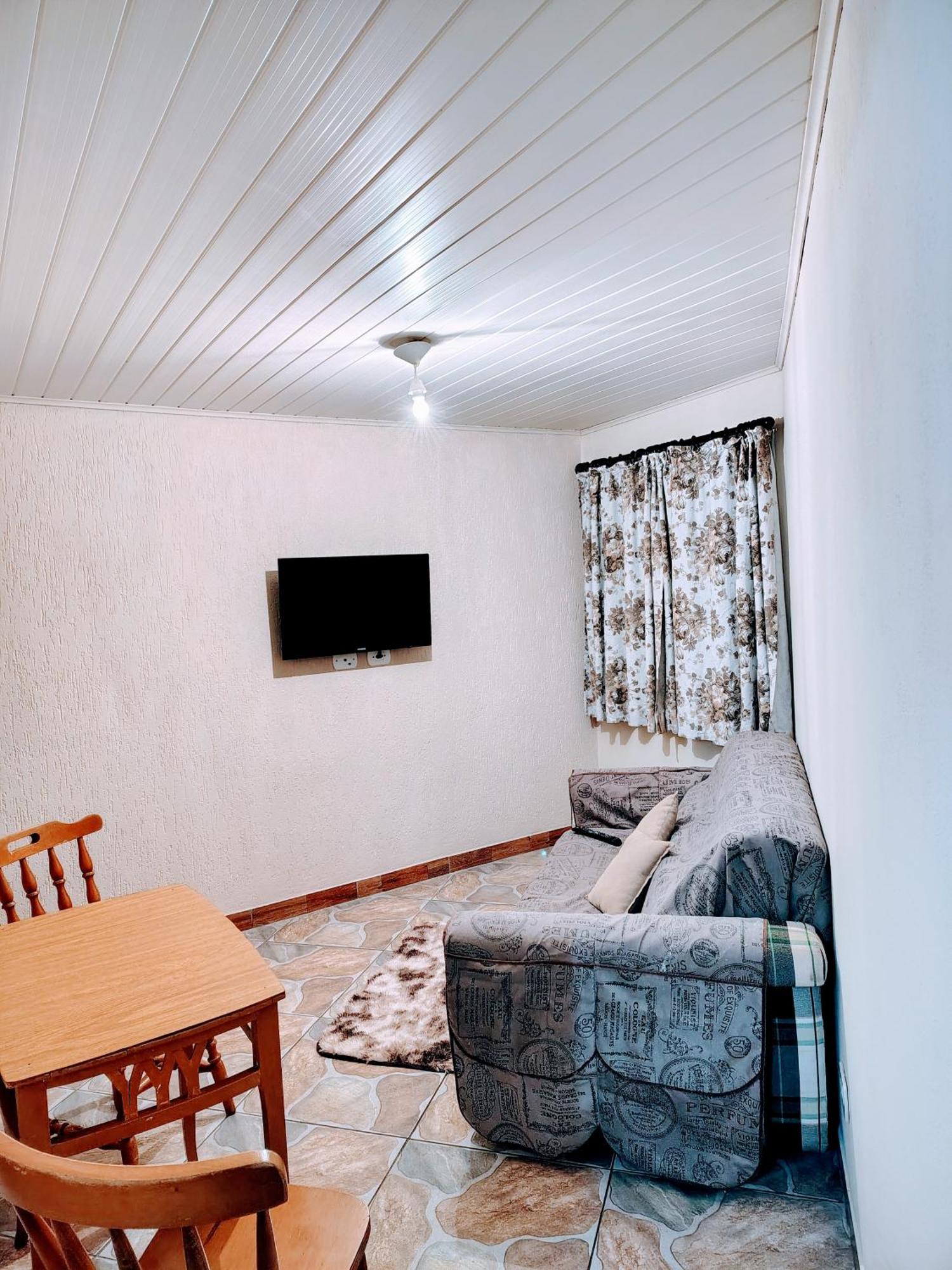 Casa Temporada