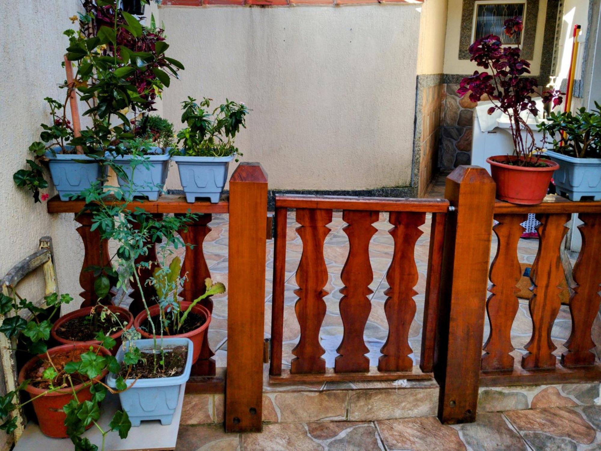 Casa Temporada