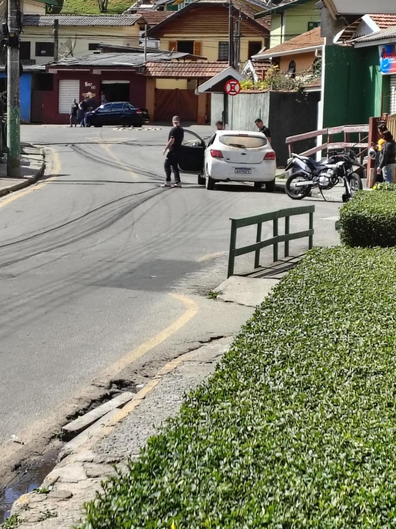 Casa Temporada *